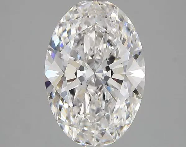 2.81 Carat · E · VVS1 Rare Carat Ideal Cut