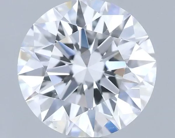 1.03 Carat · D · VS1 Rare Carat Ideal Cut