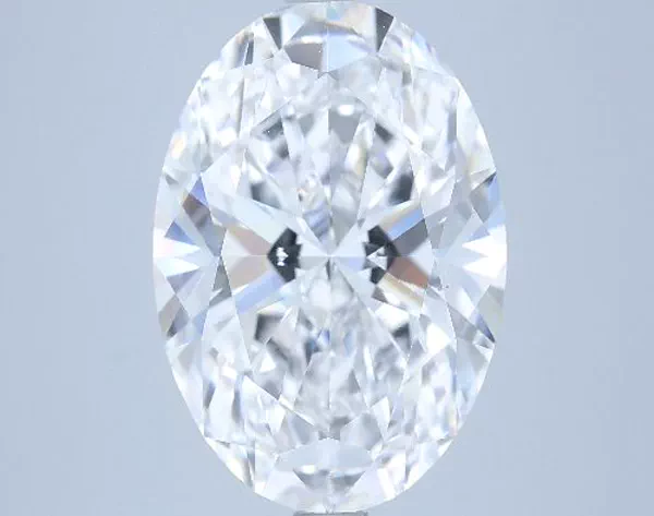 6.13 Carat · D · VS1 Rare Carat Ideal Cut