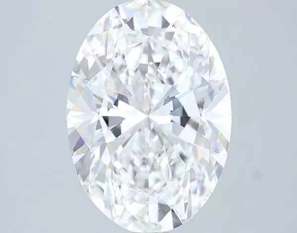 3.34 Carat · D · VS1 Rare Carat Ideal Cut