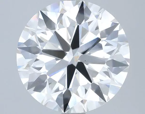 2.5 Carat · E · VS1 ideal Cut