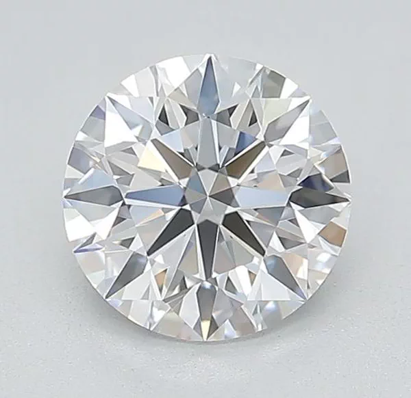 2.21 Carat · F · IF Rare Carat Ideal Cut