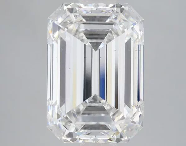 4.02 Carat · E · VS2 Rare Carat Ideal Cut