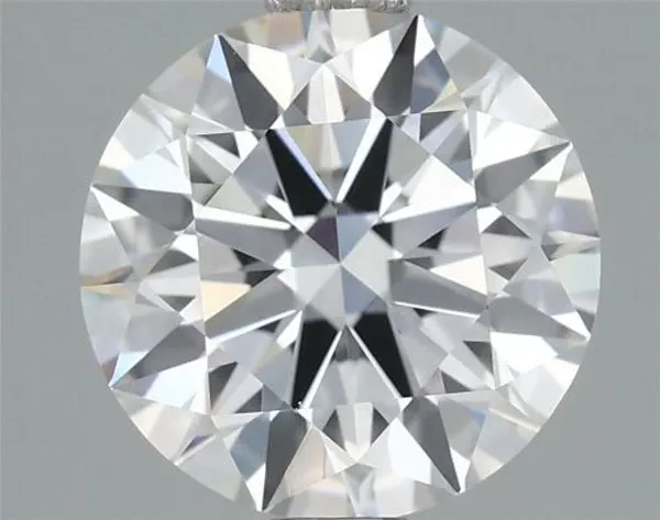 2.06 Carat · E · VVS1 Rare Carat Ideal Cut