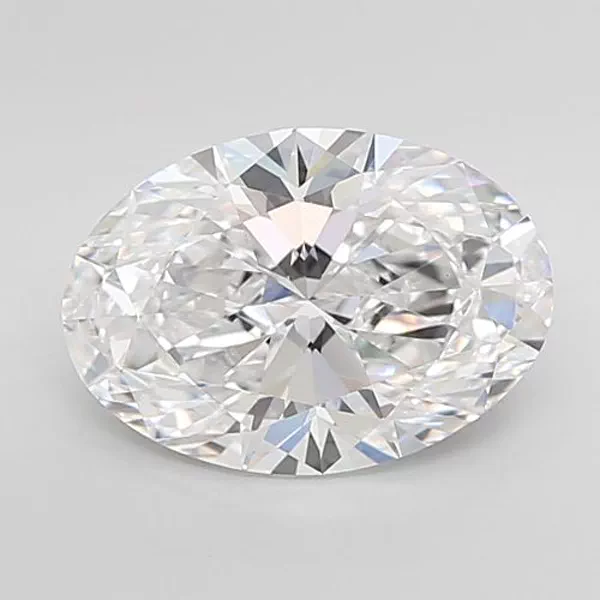 4.02 Carat · D · VS1 Rare Carat Ideal Cut