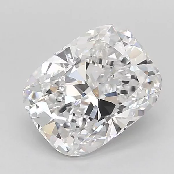 4.06 Carat · D · VVS2 Rare Carat Ideal Cut
