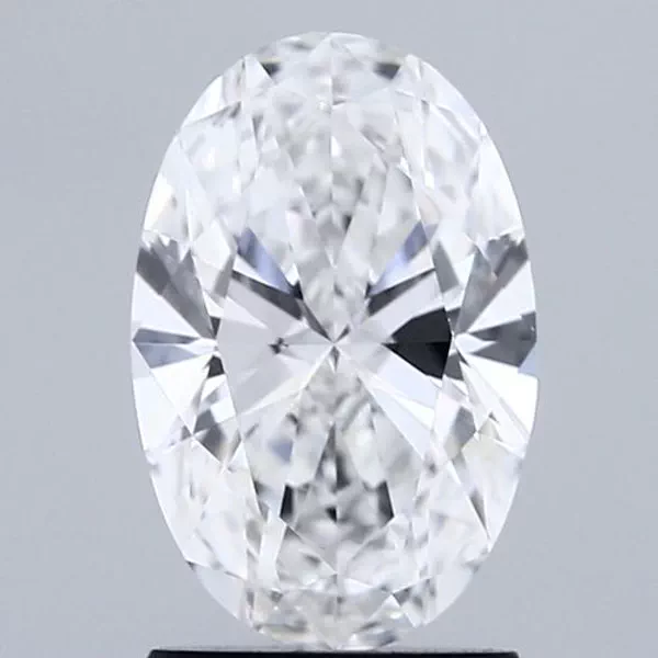 3.58 Carat · E · VVS2 Rare Carat Ideal Cut