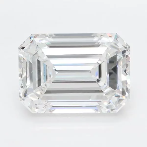 5.25 Carat · E · IF Rare Carat Ideal Cut