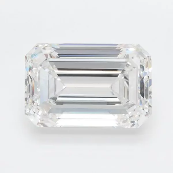 4 Carat · F · IF very good Cut