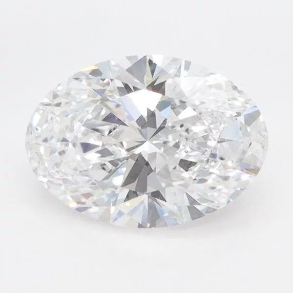 3 Carat · D · VVS1 Rare Carat Ideal Cut