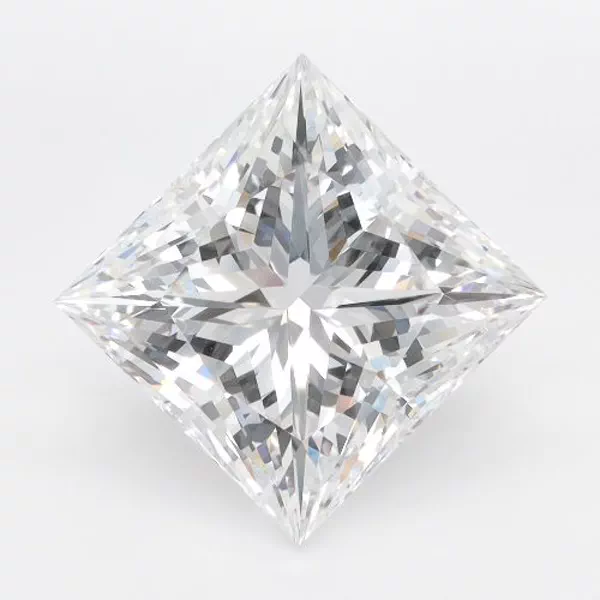 6.09 Carat · D · IF Rare Carat Ideal Cut