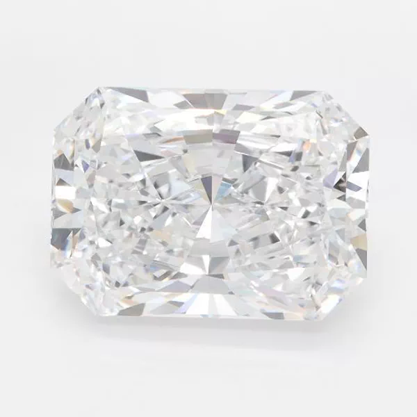 5.53 Carat · D · IF Rare Carat Ideal Cut