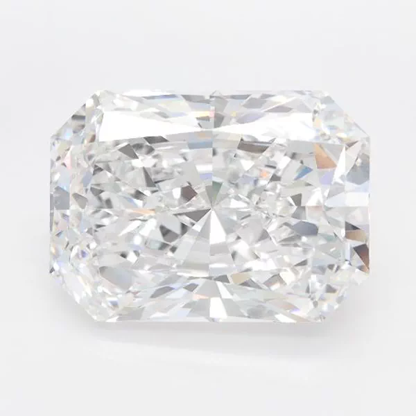 5.69 Carat · D · IF Rare Carat Ideal Cut
