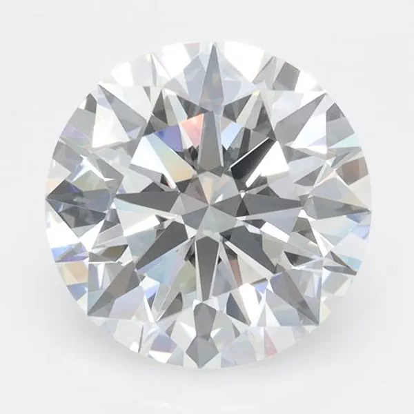 3.39 Carat · D · VVS1 Rare Carat Ideal Cut