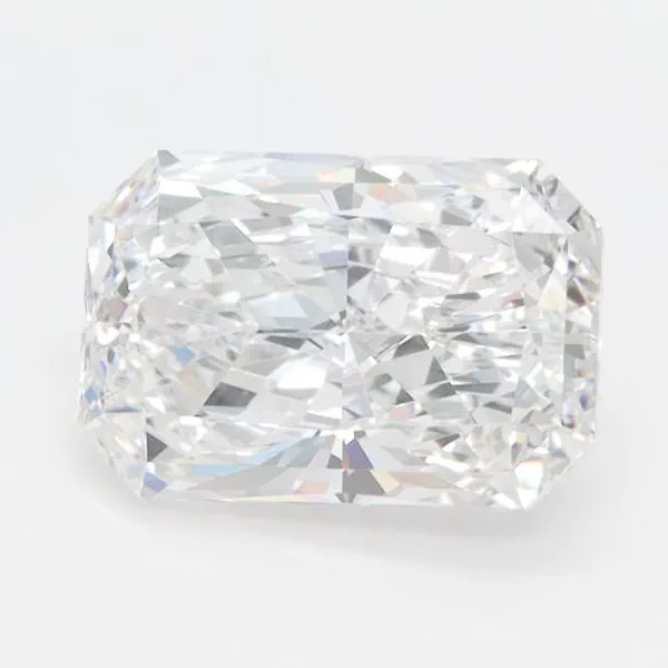 2.94 Carat · D · IF Rare Carat Ideal Cut