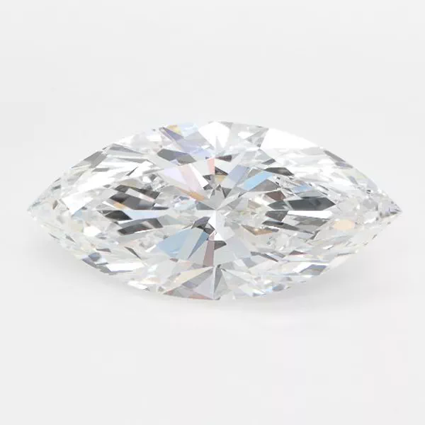 2.43 Carat · D · IF Rare Carat Ideal Cut
