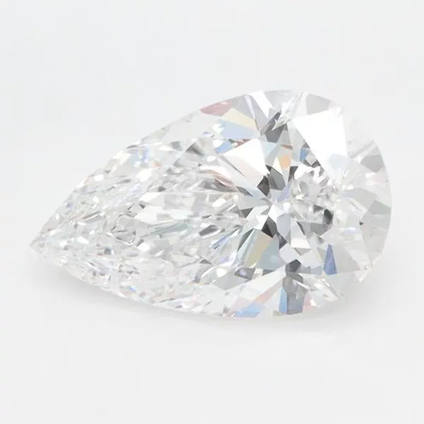 2.03 Carat · D · VVS1 Rare Carat Ideal Cut