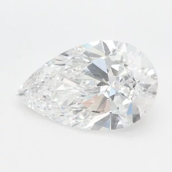 2.34 Carat · D · IF Rare Carat Ideal Cut