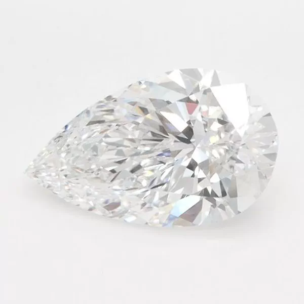 2.06 Carat · D · VVS1 Rare Carat Ideal Cut