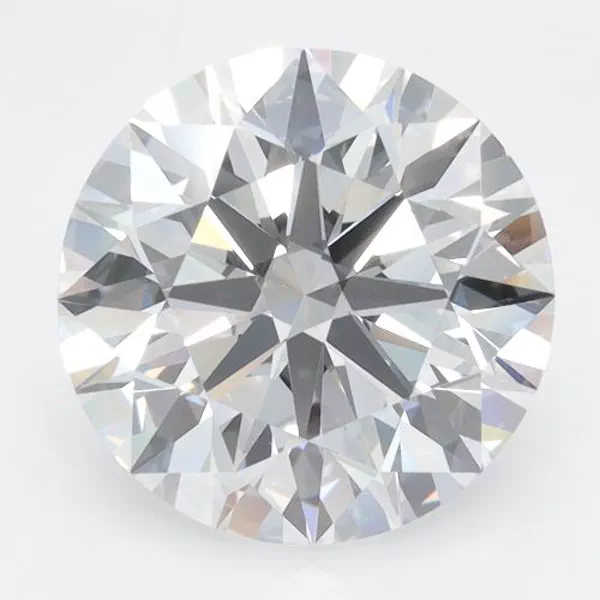 4.02 Carat · D · VVS1 Rare Carat Ideal Cut