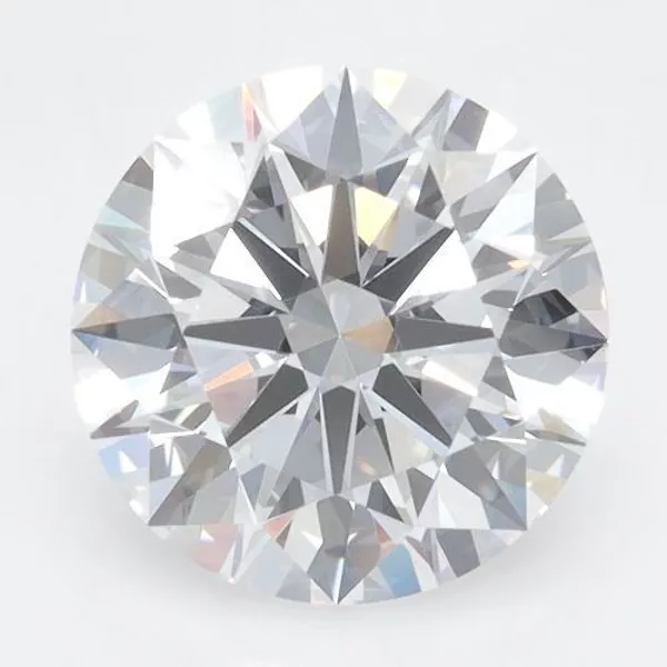 3.04 Carat · D · VVS1 Rare Carat Ideal Cut