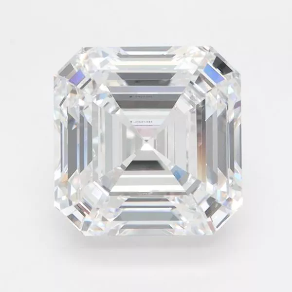 3.95 Carat · D · IF Rare Carat Ideal Cut