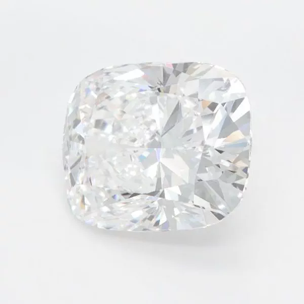 4.02 Carat · D · VVS2 Rare Carat Ideal Cut