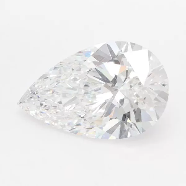 1.96 Carat · D · IF Rare Carat Ideal Cut