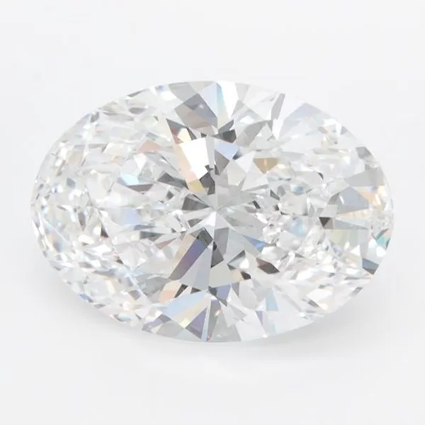 4.32 Carat · D · IF Rare Carat Ideal Cut