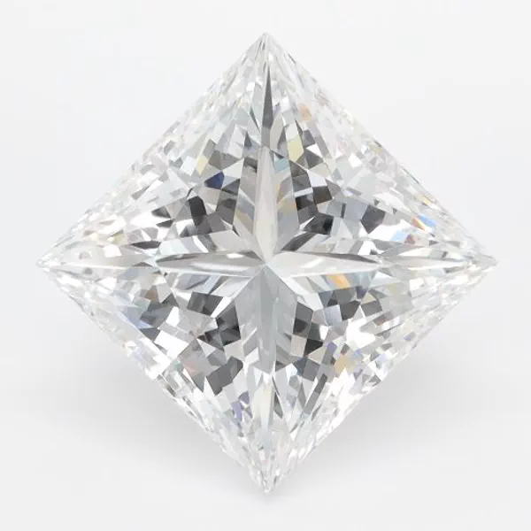 6.01 Carat · D · VVS1 Rare Carat Ideal Cut