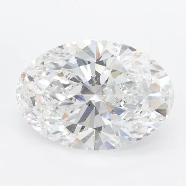 4.35 Carat · D · IF Rare Carat Ideal Cut