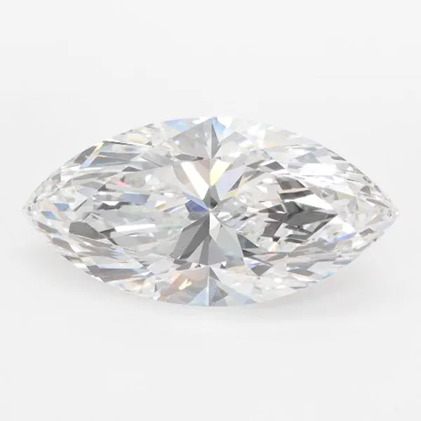 4.07 Carat · D · IF Rare Carat Ideal Cut