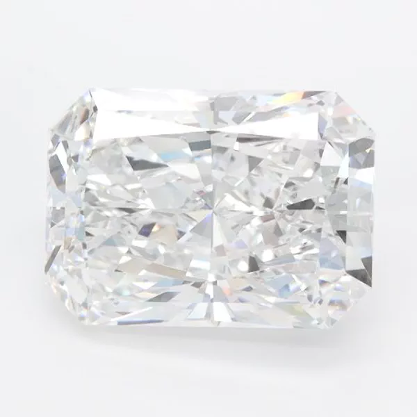 4.29 Carat · D · VVS1 Rare Carat Ideal Cut