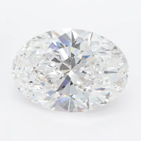 3.05 Carat · D · VVS1 Rare Carat Ideal Cut