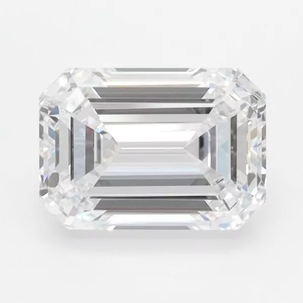 2.01 Carat · D · VVS1 Rare Carat Ideal Cut