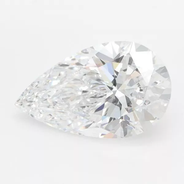 2 Carat · D · IF Rare Carat Ideal Cut