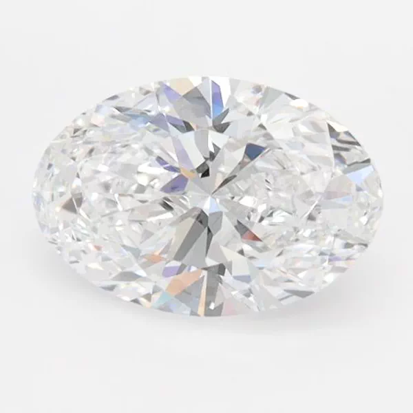 1.59 Carat · D · VVS1 Rare Carat Ideal Cut