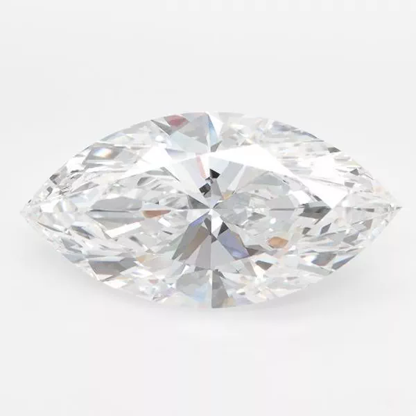 4.53 Carat · D · IF Rare Carat Ideal Cut