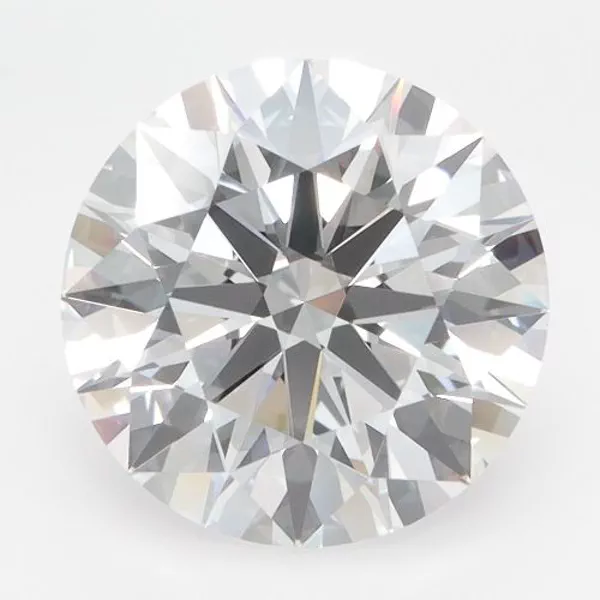 3.94 Carat · D · IF Rare Carat Ideal Cut