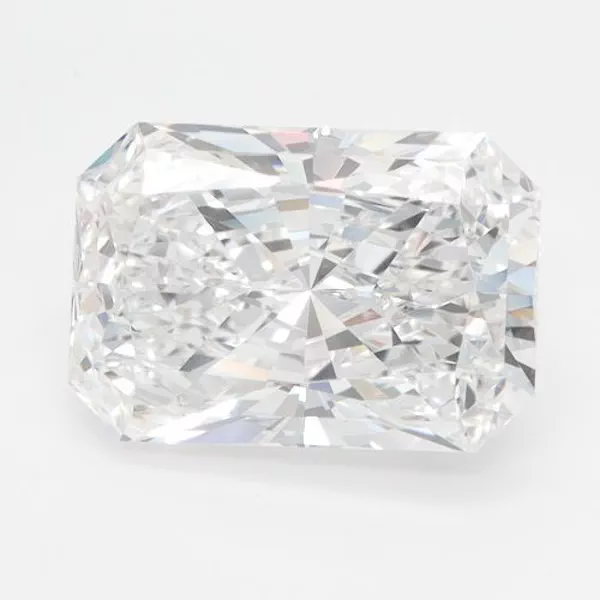 3.03 Carat · D · VVS1 Rare Carat Ideal Cut