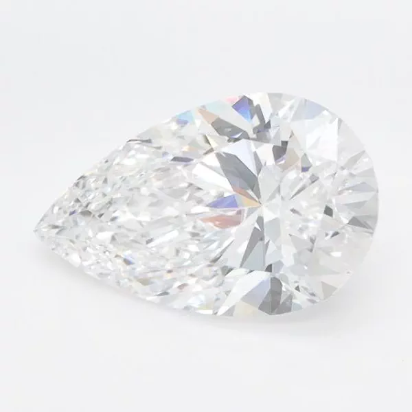 3.04 Carat · D · IF Rare Carat Ideal Cut