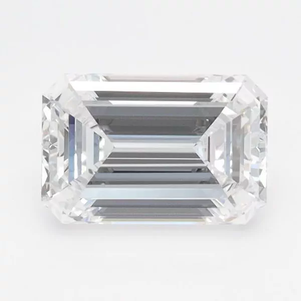 1.85 Carat · D · IF Rare Carat Ideal Cut