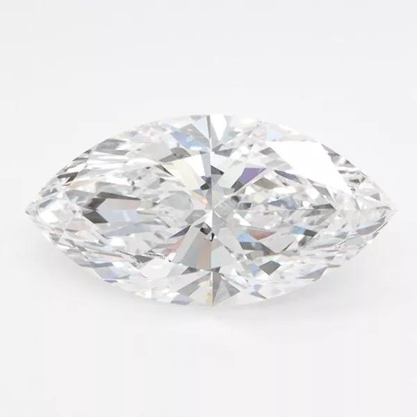 2.08 Carat · D · IF Rare Carat Ideal Cut