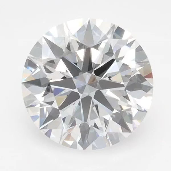 2.02 Carat · D · VVS2 Rare Carat Ideal Cut