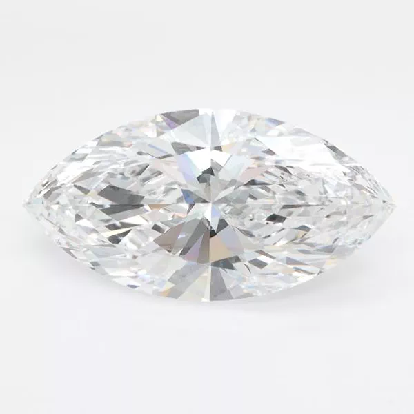 4.04 Carat · D · IF Rare Carat Ideal Cut