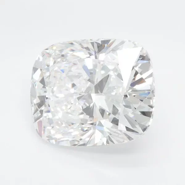 6.23 Carat · D · IF Rare Carat Ideal Cut