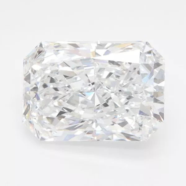 3.06 Carat · D · VVS1 Rare Carat Ideal Cut