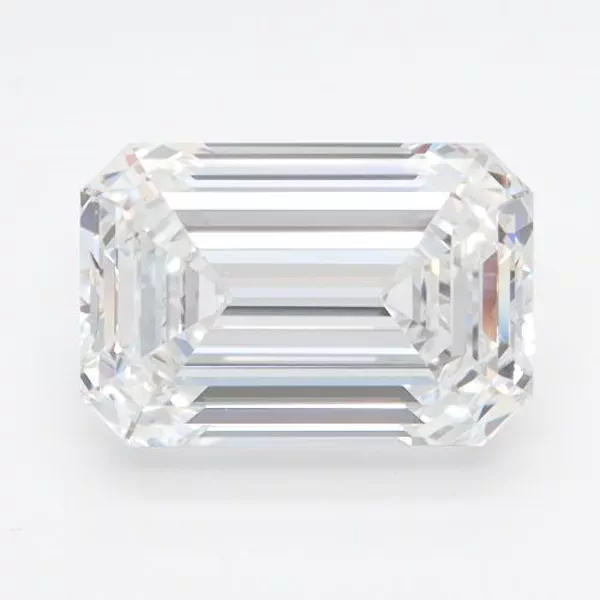 2.97 Carat · D · FL Rare Carat Ideal Cut