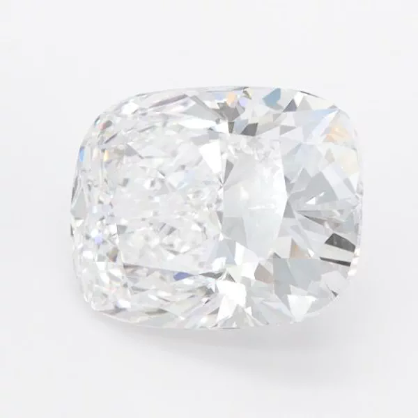 3.06 Carat · D · FL Rare Carat Ideal Cut