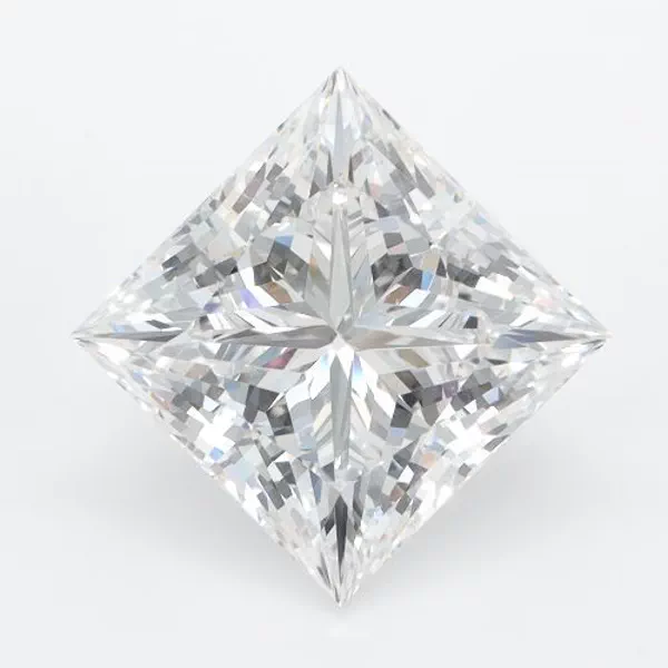 5.71 Carat · D · FL Rare Carat Ideal Cut